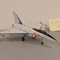 11-2025 (47)  Heller 1/72 Rafale A by Kent Eckhart